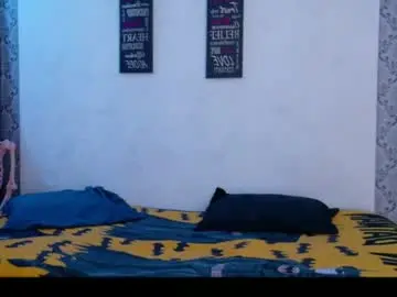Chaturbate Best Webcam of sol_and_lunaa69