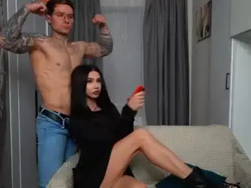 Chaturbate Free Porn Cam of xander_novak