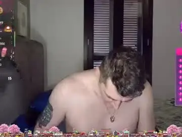 Chaturbate Best Webcam of zackhot31