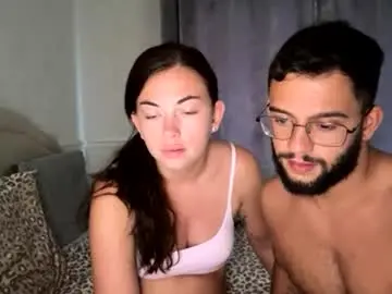 Chaturbate Live Sex Cam of abbie_xo1