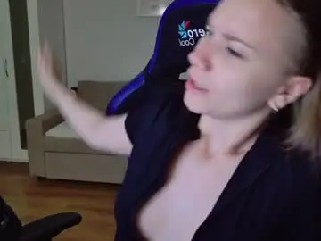 Chaturbate Free Porn Cam of alexa_feels