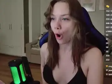 Chaturbate Private Sex Chat of alexa_feels