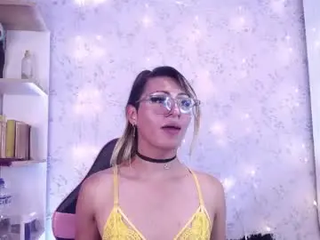 Chaturbate Free Porn Cam of alexaavandercloude