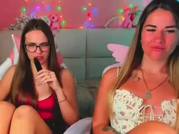Chaturbate Sex Chat of angel_and_demon0304