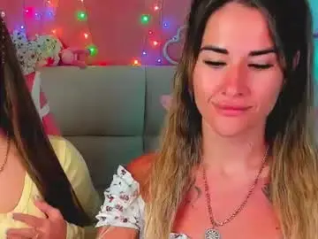 Chaturbate Sex Chat of angel_and_demon0304