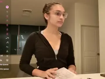 Chaturbate Sex Cam of avvaiia