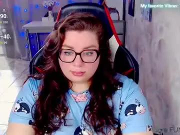 Chaturbate Best live sex cam show of ginger_grayy
