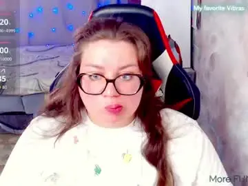 Chaturbate Best Webcam of ginger_grayy