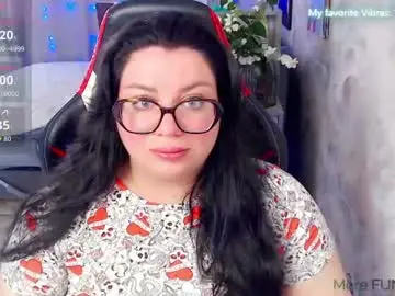 Chaturbate Adult Webcam of ginger_grayy