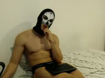 Chaturbate Sex Cam of kraison66