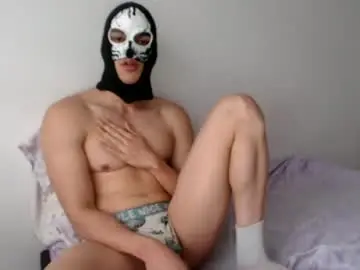 Chaturbate Nude Webcam of kraison66
