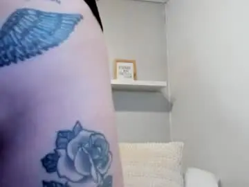 Chaturbate Sex Chat of lana_jonnes_