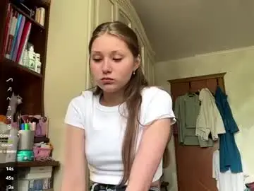 Chaturbate Sex Cam of lucindascercy