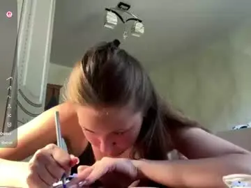 Chaturbate Nude Webcam of lucindascercy