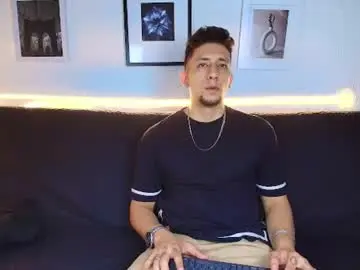 Chaturbate Live Sex of maykol_victoria
