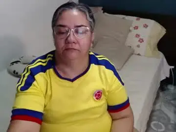 Chaturbate Watch Live Sex Cams of scarlett_duboi1