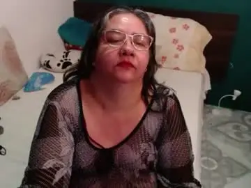 Chaturbate Live Sex Cam of scarlett_duboi1
