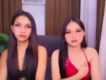 Chaturbate Live Sex of sofiamojic