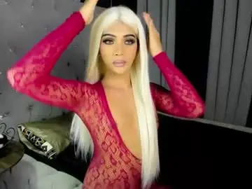 Chaturbate Nude Webcam of sofiamojic