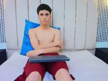 Chaturbate Sex Cam of stiven_cooper2