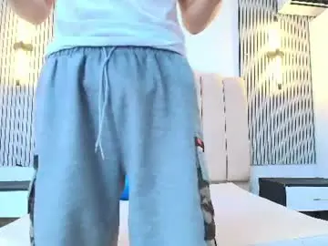 Chaturbate Free Live Porn of stiven_cooper2