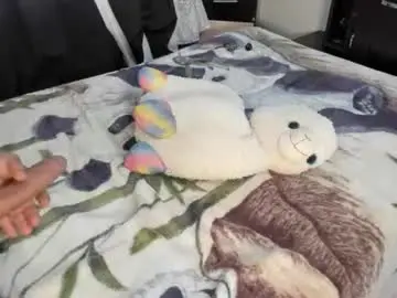 Chaturbate Private Sex Chat of 6_bunny_9