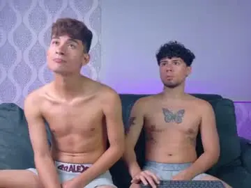 Chaturbate Live Porn of candy_twinkboy