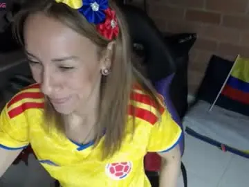 Chaturbate Watch Live Sex Cams of cristin_doll