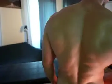 Chaturbate Watch Live Sex Cams of danielkraig_for_u