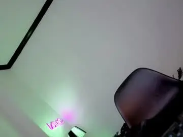 Chaturbate Live Sex of daretolovemexx
