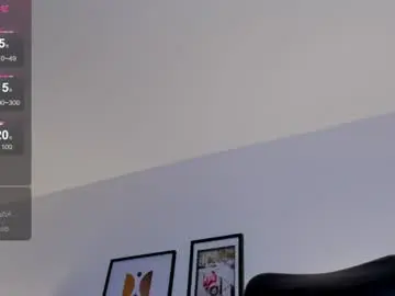 Chaturbate Adult Webcams of gael_williams4