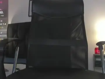 Chaturbate Live Sex Cam of gael_williams4