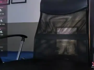 Chaturbate Sex Chat of gael_williams4