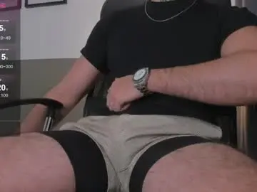 Chaturbate Free Porn Cam of gael_williams4