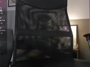 Chaturbate Live Sex Cam of gael_williams4
