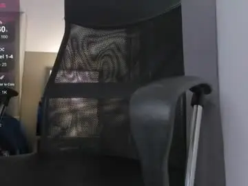 Chaturbate Best live sex cam show of gael_williams4