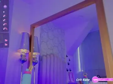 Chaturbate Sex Chat of iara_smith_