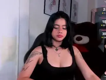 Chaturbate Live Sex of jessicamoonn
