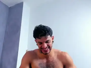 Chaturbate Nude Webcam of juanbladde