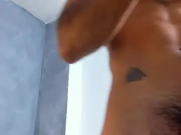 Chaturbate Nude Webcam of juanbladde