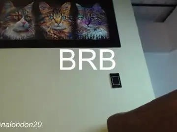 Chaturbate Watch Live Sex Cams of july_smith_