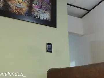 Chaturbate Watch Live Sex Cams of july_smith_
