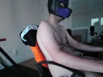 Chaturbate Live Sex of kaywolf89