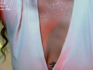 Chaturbate Live Porn of leia_bell