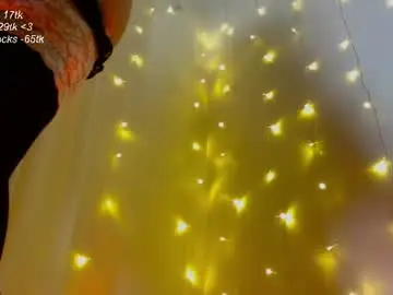 Chaturbate Free Porn Cam of leia_bell