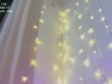 Chaturbate Adult Video Chat of leia_bell