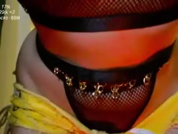 Chaturbate Adult Webcams of leia_bell