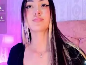 Chaturbate Adult Webcams of liaa_18