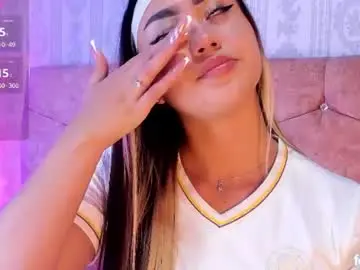 Chaturbate Live Porn of liaa_18