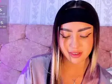 Chaturbate Private Sex Chat of liaa_18